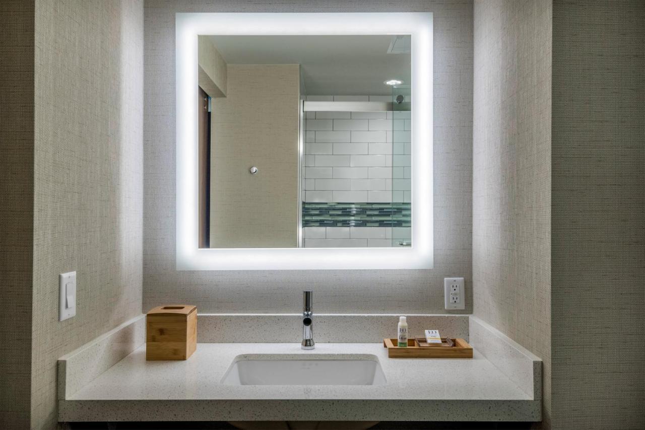 Even - Midtown East By Ihg 4* Nueva York